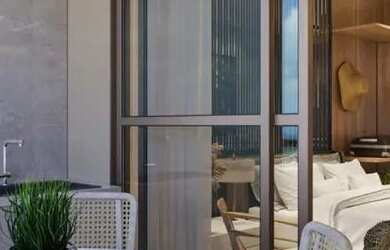 Imagem 5: Beach Class Wave | Seu Moura Dubeux na beira-mar de Carneiros