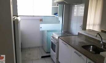 Imagem 6: Locação Apartamento 41m² 1 dormitório 1 vaga Vila Nova Conceição