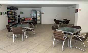 Imagem 6: TOP!! Andar super alto. Alugo 2qts st 50m. Com armários. Prédio seminovo. Só R$2.600, c/ta