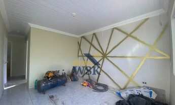 Imagem 4: Vendo casa de alvenaria em Piraquara na Planta Deodoro