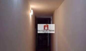 Imagem 6: Apartamento com 3 dormitórios à venda, 100 m² por R$ 330.000,00 - Nazaré - Salvador/BA