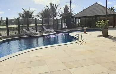 Imagem 4: Semana Santa em Genipabu( condomínio fechado beira bar