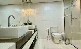 Imagem 12: Apartamento 4 quartos com varanda gourmet no Castelo