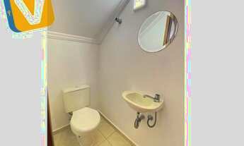 Imagem 5: Sobrado Vila Industrial 99 m²