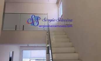 Imagem 3: Excelente casa na Cidade Alpha com 4 suítes e piscina privativa