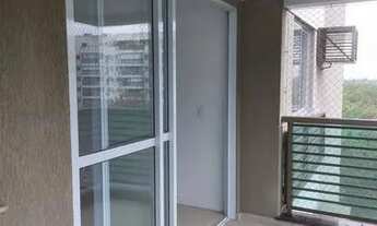 Imagem 1: CONDOMÍNIO MAUI-RECREIO/EXCELENTE 3 QUARTOS,1 SUÍTE,VARANDA GOURMET, SOL DA MANHÃ.81M2.OPO