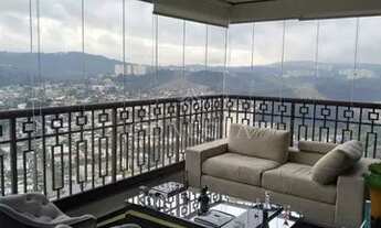 Imagem 6: Edifício Atria Apartamento com 3 dormitórios