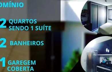 Imagem 3: VENDO CASA 2/4 ABRANTES