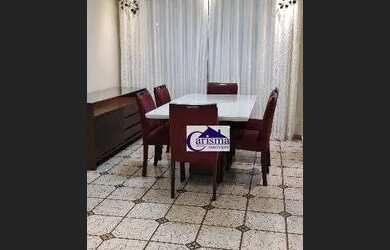 Imagem 4: Apartamento com 2 dormitórios à venda, 89 m² por R$ 320.000,00 - Vila Guiomar - Santo Andr