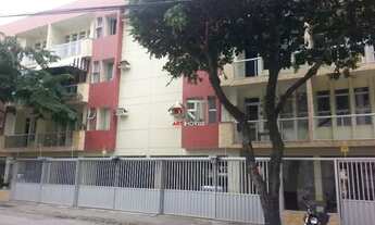 Imagem 7: Apartamento para venda tem 85 metros quadrados com 3 quartos em Itapuã - Vila Velha - ES