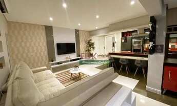 Imagem: Apartamento com 3 dormitórios à venda