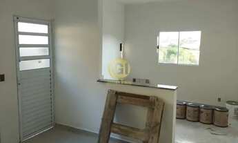 Imagem 4: Minha casa minha vida, Casa Nova - residencial para Venda Chácaras Reunidas Igarapés, Jaca