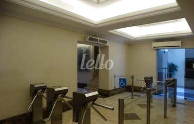 Imagem 2: São Paulo - Conjunto Comercial/Sala - Bela Vista