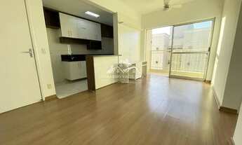 Imagem: Apartamento 2 quartos com suíte no Condomínio