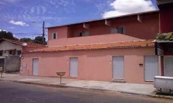 Imagem: Kitnet com 1 quarto, sala/coz, sem condomínio