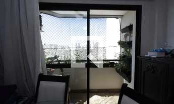 Imagem 5: Apartamento à Venda - Vila Rosália, 3 Quartos, 92 m2