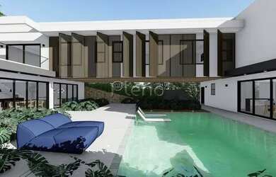 Imagem 6: Casa - Residencial Jatibela - Campinas