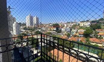 Imagem 2: Apartamento para locação em Perdizes