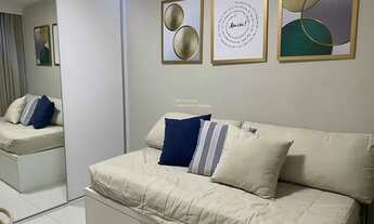 Imagem 3: APARTAMENTO RESIDENCIAL em SALVADOR - BA, PITUAÇU