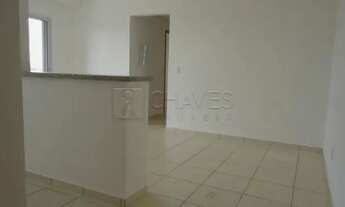 Imagem 4: Apartamento Padrão em Ribeirão Preto