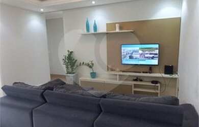 Imagem 2: Apartamento maravilhoso e em andar baixo!!