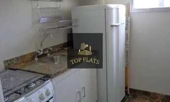 Imagem 7: Flat disponível no Jardim Paulista