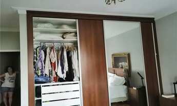 Imagem 6: Apartamento no Jardim Paulista, entre o Metro Trianon-Masp, e Metro Brigadeiro, 210m² de