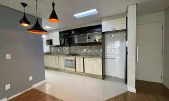 Imagem 3: Apartamento à Venda no bairro Glória, Joinville - Residencial Steinhaus