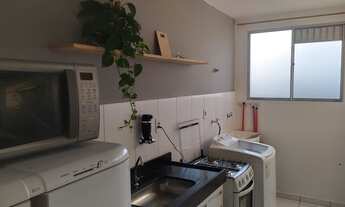 Imagem: Quarto Individual