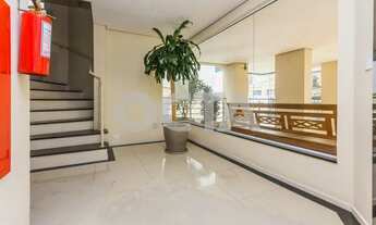 Imagem 3: APARTAMENTO 1 DORMITÓRIO COM VAGA MONT´SERRAT