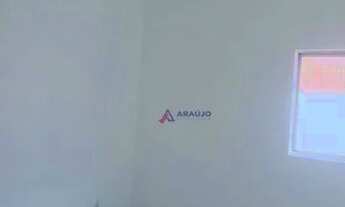 Imagem 2: Apartamento com 3 dormitórios à venda, 80 m² por R$ 260.000,00 - Ponta de Campina - Cabede