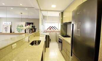 Imagem 6: Apartamento Venda 2 Dormitórios - 73 m² Vila Olímpia