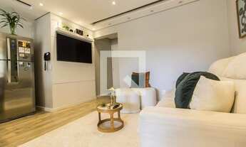 Imagem 4: Apartamento à Venda - Alphaville, 3 Quartos, 73 m2