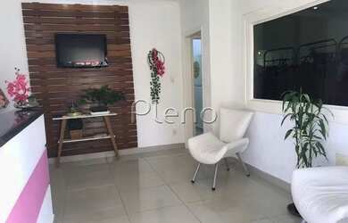 Imagem 7: Casa para locação no Jardim Proença - Campinas/SP