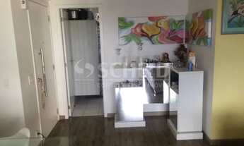 Imagem 3: Apartamento a Venda no Condomínio MUND