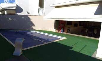 Imagem 2: Casa com 3 dormitórios à venda, 277 m² por R$ 1.600.000,00 - Villa do Bosque - Sorocaba/S