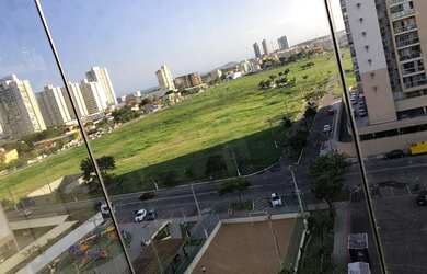 Imagem 5: Oportunidade! 03 quartos com suíte, elevador, garagem. Andar alto. Gaivotas