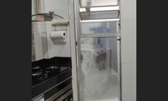 Imagem 3: Apartamento para venda com 2 quartos e área privativa no Liberdade - Santa Luzia - MG