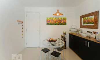 Imagem 5: Apartamento para Aluguel - Andaraí, 2 Quartos, 60 m2