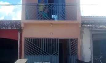 Imagem: VENDO CASA 2 PAVIMENTOS