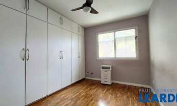 Imagem 6: APARTAMENTO - MOEMA PÁSSAROS - SP