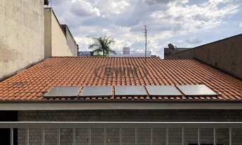 Imagem: Casa à venda, 256 m² por R$ 600.000,00