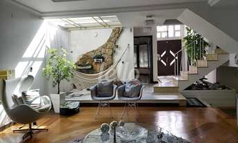 Imagem 7: São Caetano do Sul - Casa Padrão - Jardim São Caetano