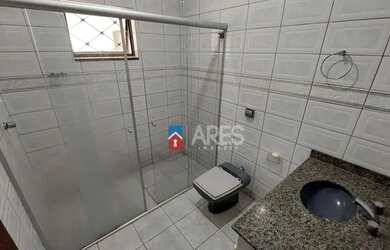 Imagem 7: Casa com 3 dormitórios para alugar, 188 m² por R$ 2.109,00/mês - Parque Novo Mundo - Ameri