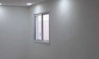 Imagem 4: Apartamento à venda 3 quartos 1 suíte 1 vaga Bruxelas Metalúrgica - Santo André - SP