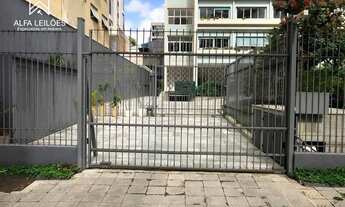 Imagem 3: São Paulo (SP) ? Apartamento na Bela Vista com 200m² de Área Privativa