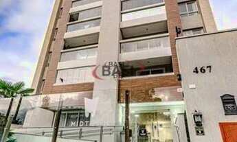 Imagem 2: CURITIBA - Apartamento Padrão - Vila Izabel