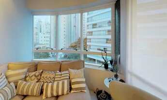 Imagem 4: SÃO PAULO - Apartamento Padrão - PERDIZES