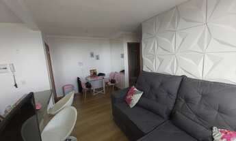 Imagem 4: Ágio 2 quartos com suíte e móveis planejados, prestação baixa