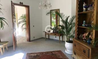 Imagem 6: Casa - Sítios de Recreio Gramado - Campinas